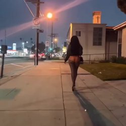 Figueroa Street Hooker #396