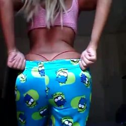 Pyjamass